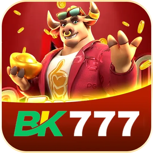 bk777 Logo